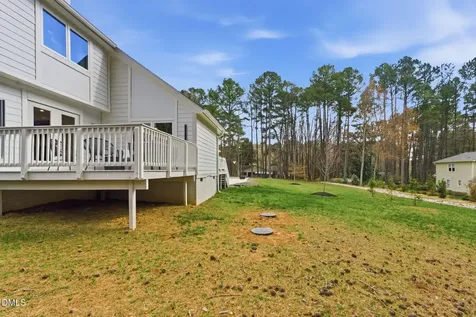 11801 Old Creedmoor Road Raleigh NC 27613