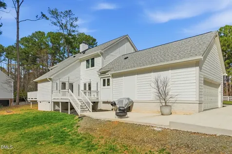 11801 Old Creedmoor Road Raleigh NC 27613