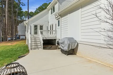 11801 Old Creedmoor Road Raleigh NC 27613