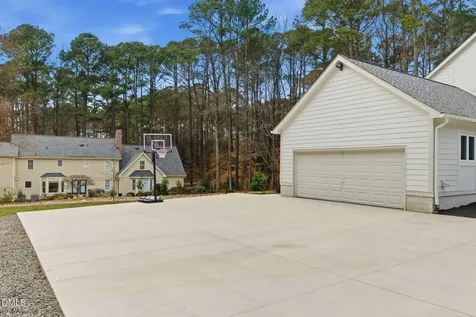 11801 Old Creedmoor Road Raleigh NC 27613