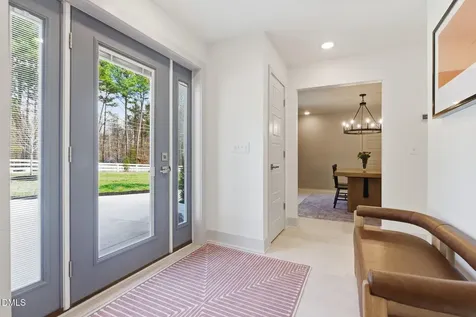 11801 Old Creedmoor Road Raleigh NC 27613