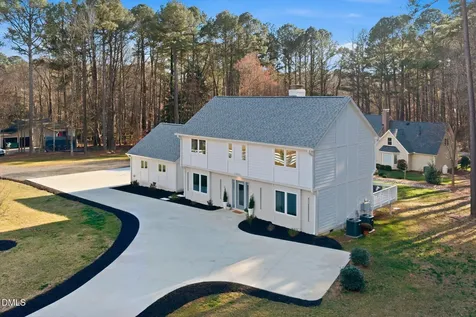 11801 Old Creedmoor Road Raleigh NC 27613