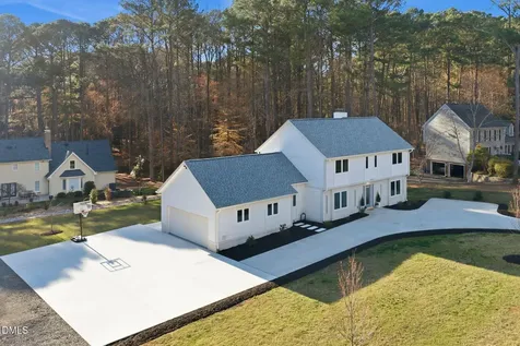 11801 Old Creedmoor Road Raleigh NC 27613