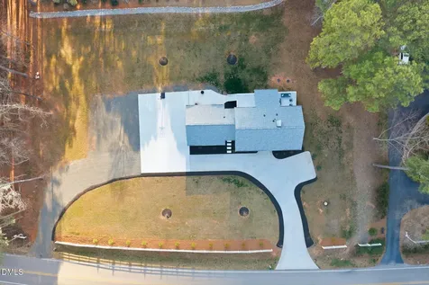 11801 Old Creedmoor Road Raleigh NC 27613