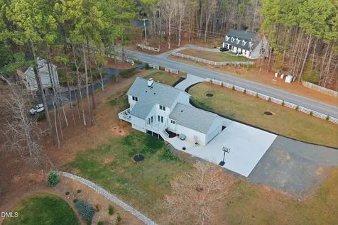 11801 Old Creedmoor Road Raleigh NC 27613
