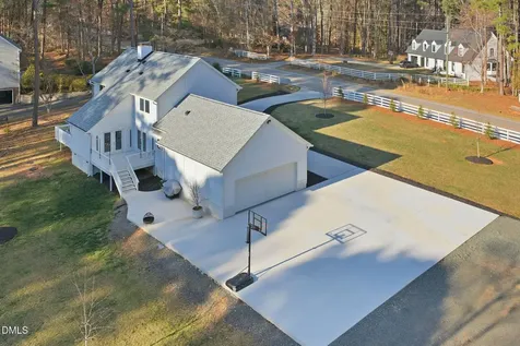 11801 Old Creedmoor Road Raleigh NC 27613