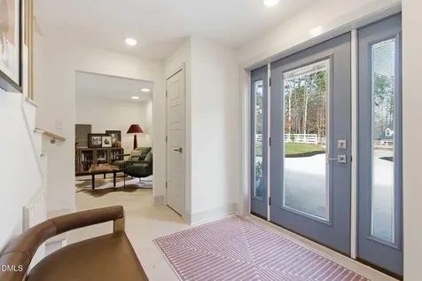 11801 Old Creedmoor Road Raleigh NC 27613