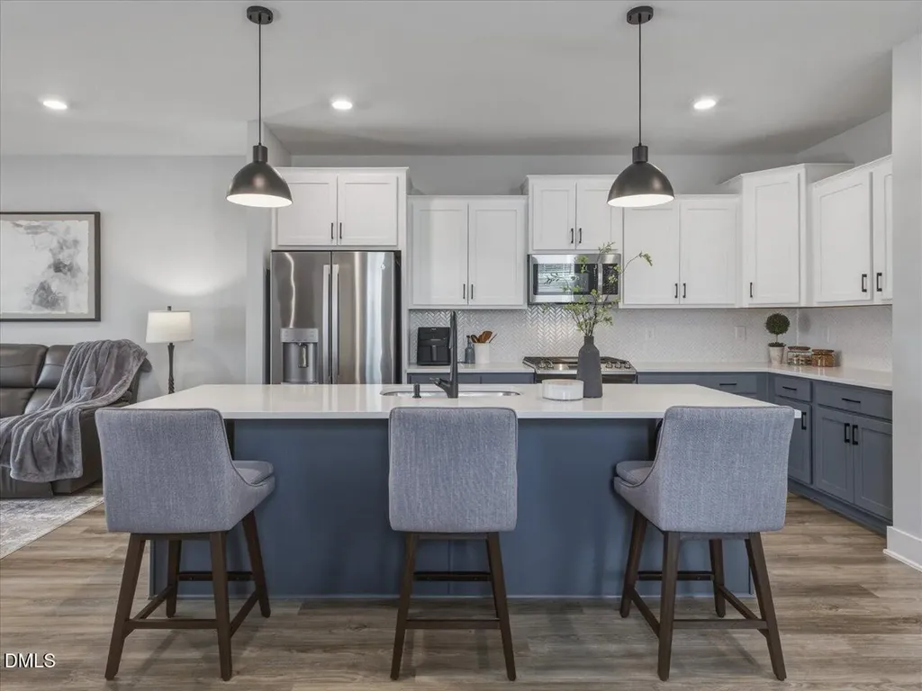 529 Basin Hill Drive Wake Forest NC 27587