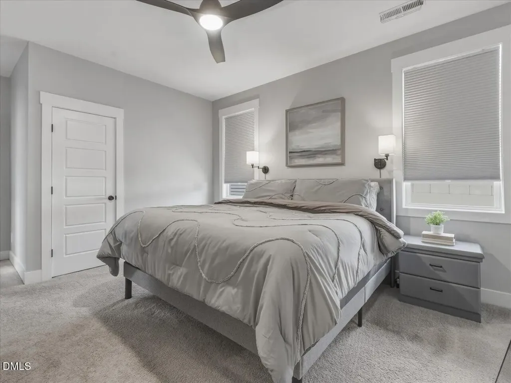 529 Basin Hill Drive Wake Forest NC 27587