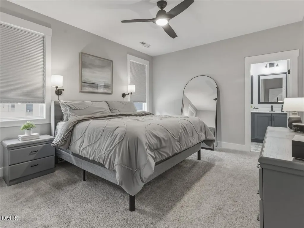 529 Basin Hill Drive Wake Forest NC 27587
