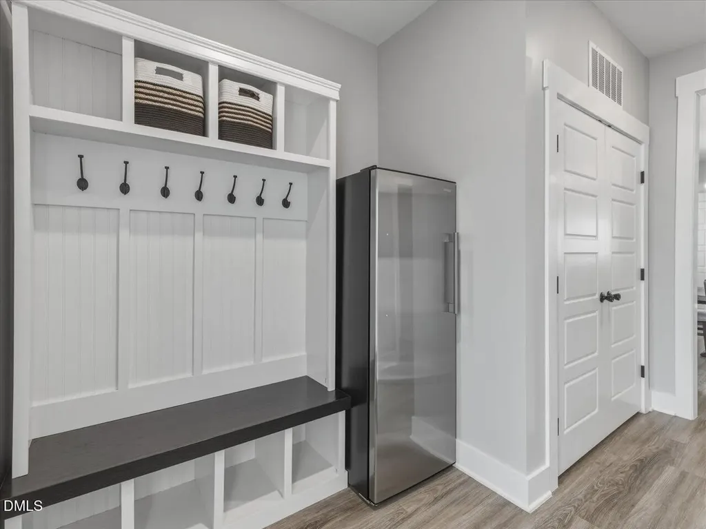 529 Basin Hill Drive Wake Forest NC 27587