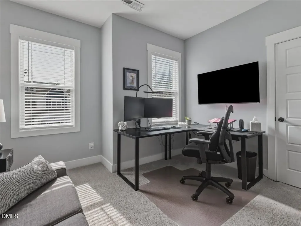 529 Basin Hill Drive Wake Forest NC 27587