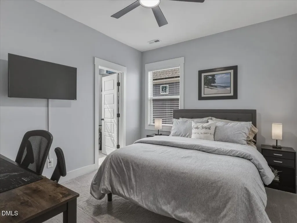 529 Basin Hill Drive Wake Forest NC 27587