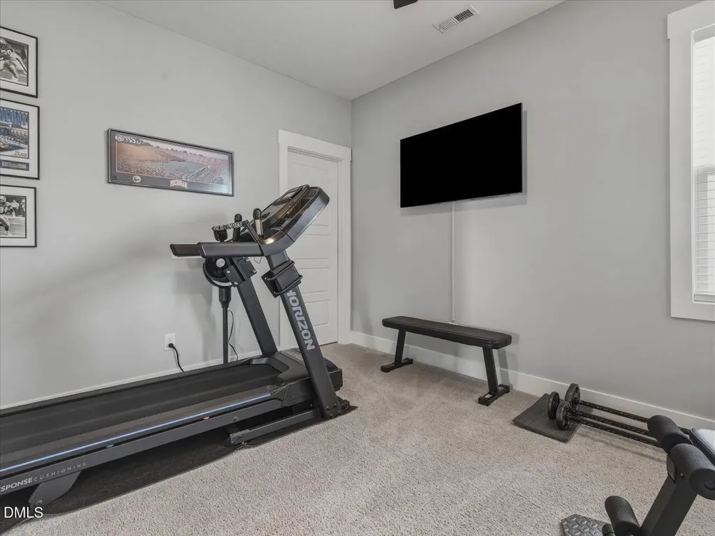 529 Basin Hill Drive Wake Forest NC 27587