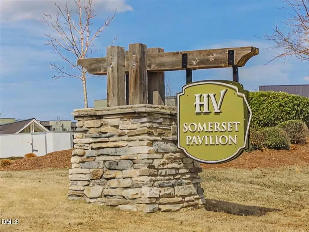 529 Basin Hill Drive Wake Forest NC 27587