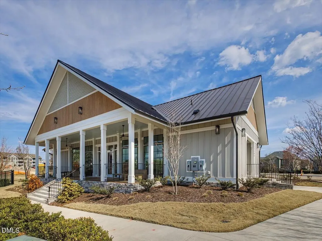 529 Basin Hill Drive Wake Forest NC 27587