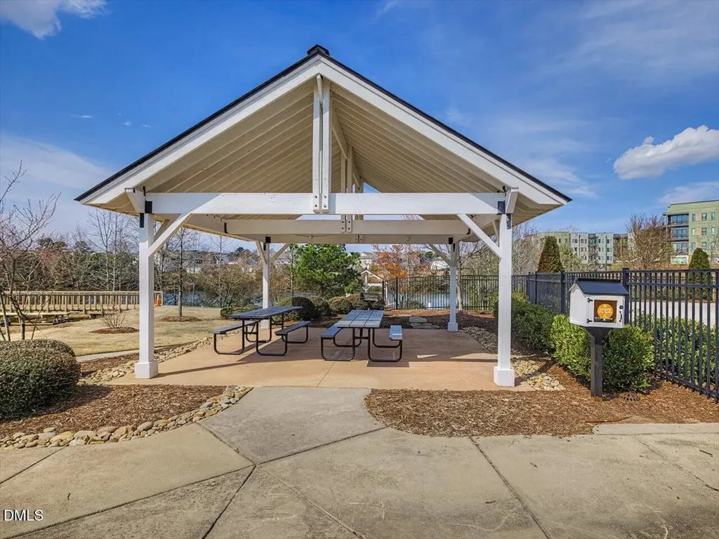 529 Basin Hill Drive Wake Forest NC 27587