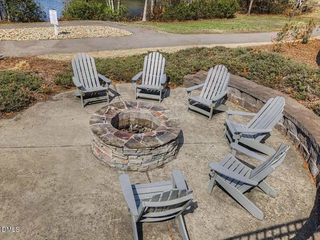 529 Basin Hill Drive Wake Forest NC 27587