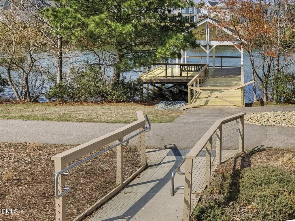 529 Basin Hill Drive Wake Forest NC 27587