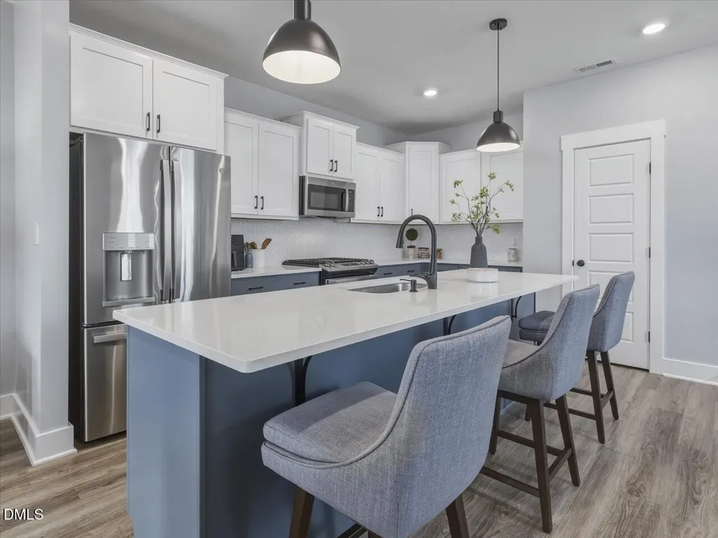 529 Basin Hill Drive Wake Forest NC 27587
