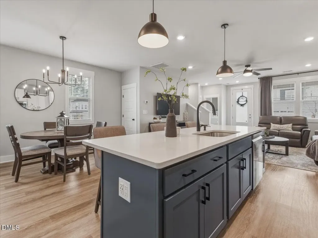 529 Basin Hill Drive Wake Forest NC 27587