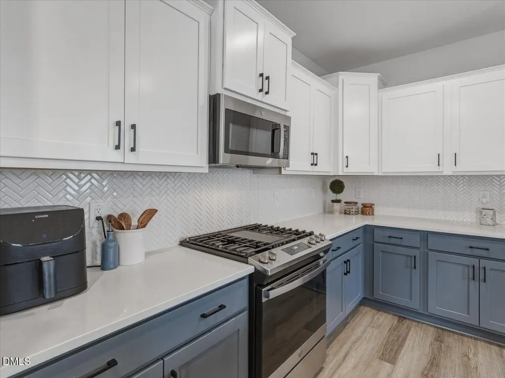 529 Basin Hill Drive Wake Forest NC 27587