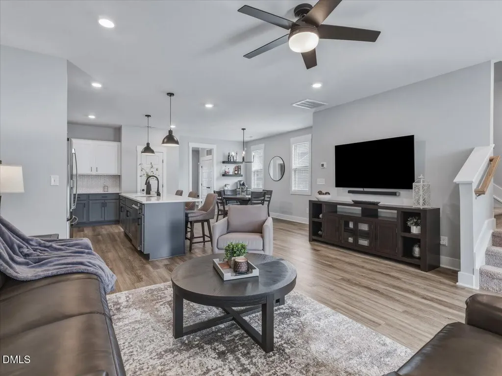 529 Basin Hill Drive Wake Forest NC 27587