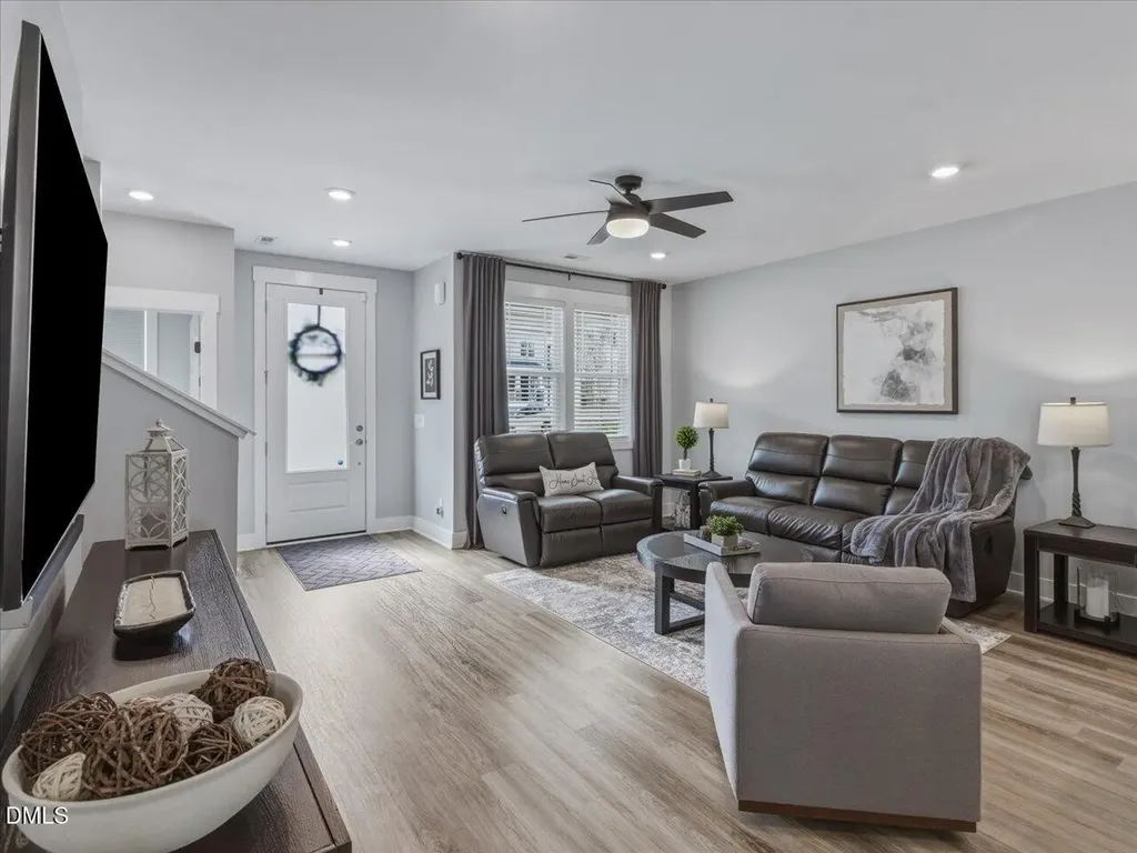 529 Basin Hill Drive Wake Forest NC 27587