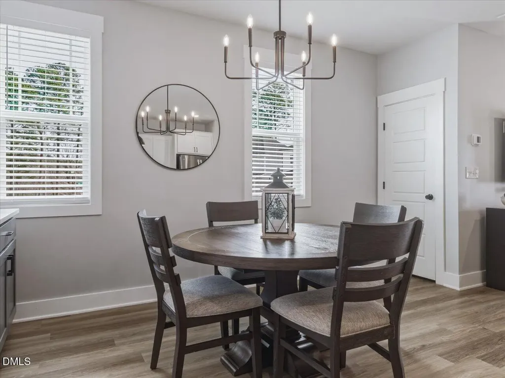 529 Basin Hill Drive Wake Forest NC 27587