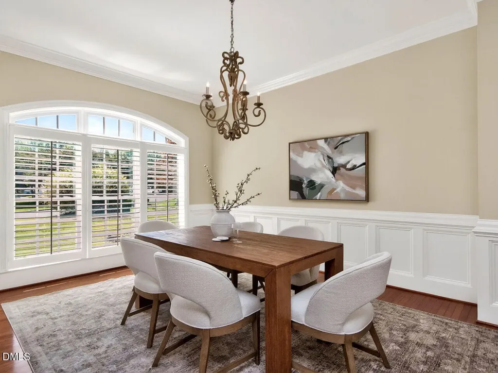 8409 Passage Marseille Court Raleigh NC 27615
