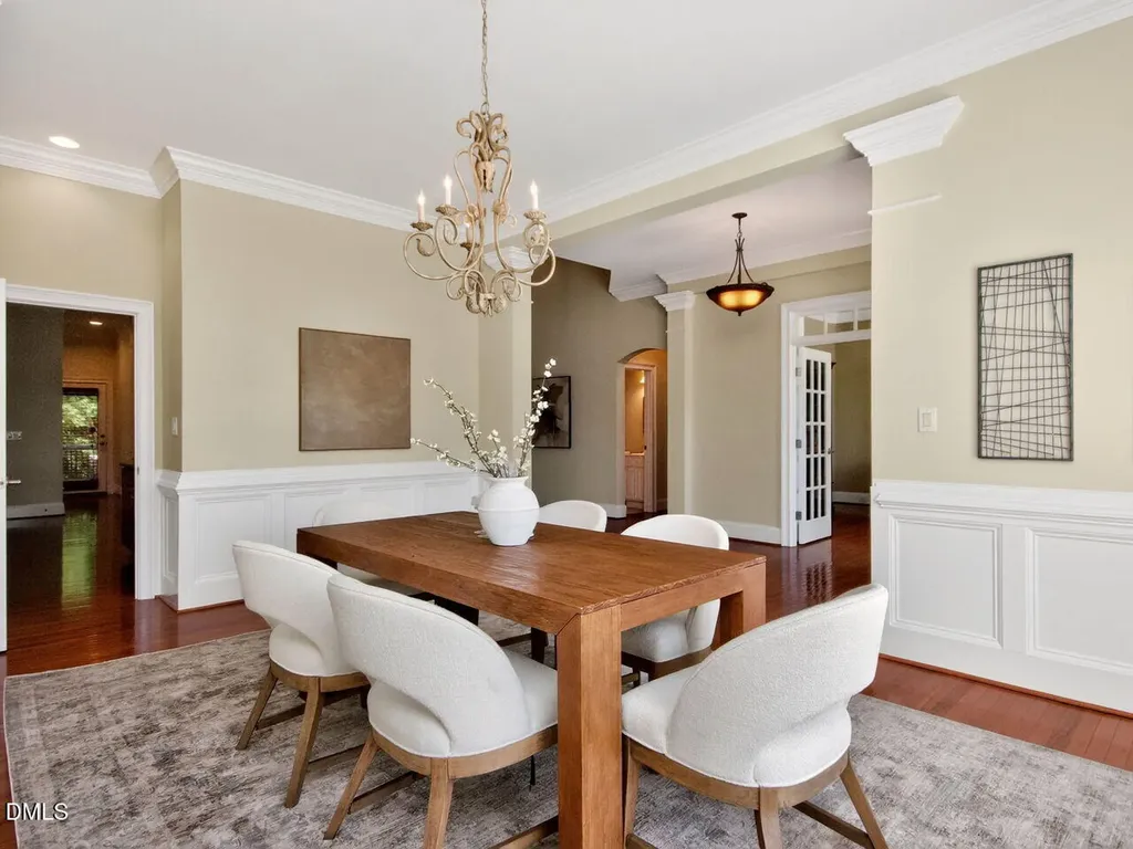 8409 Passage Marseille Court Raleigh NC 27615