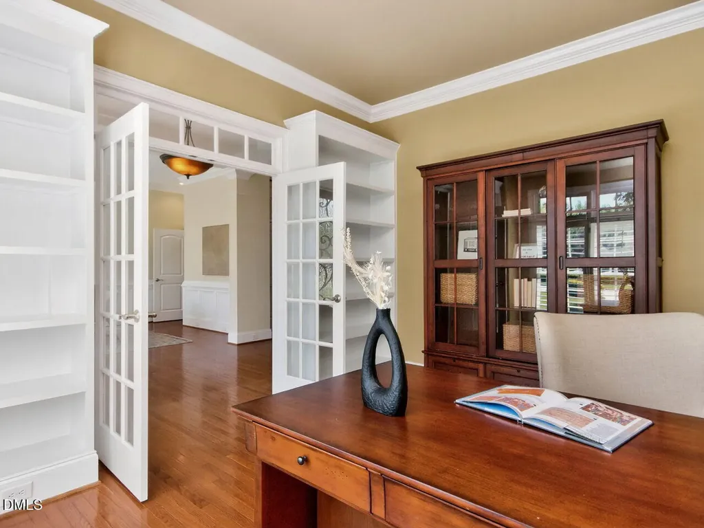 8409 Passage Marseille Court Raleigh NC 27615