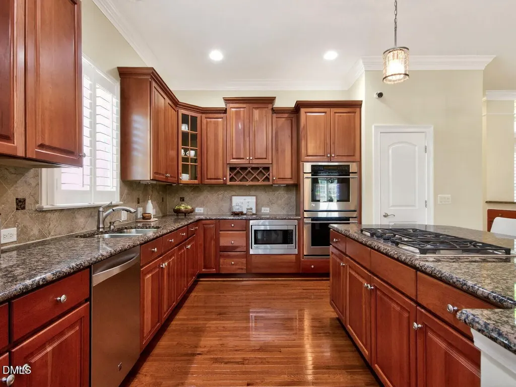 8409 Passage Marseille Court Raleigh NC 27615