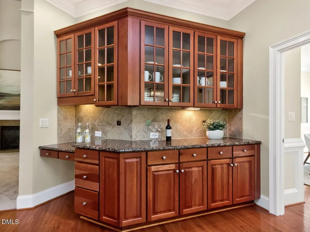 8409 Passage Marseille Court Raleigh NC 27615