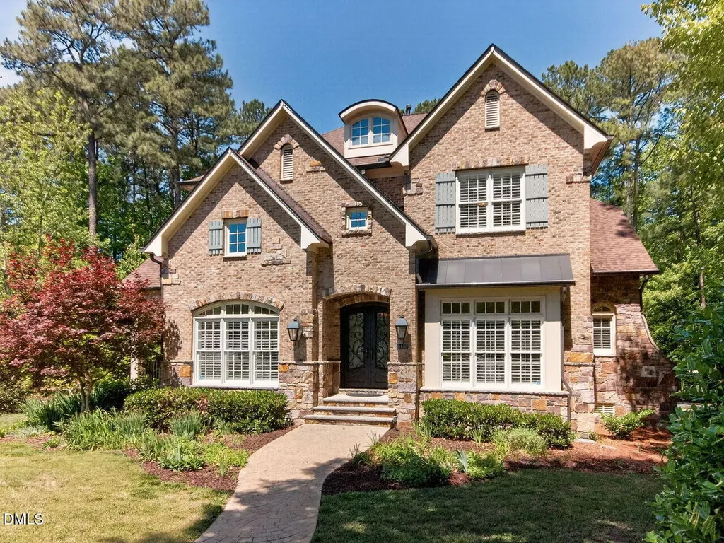 8409 Passage Marseille Court Raleigh NC 27615