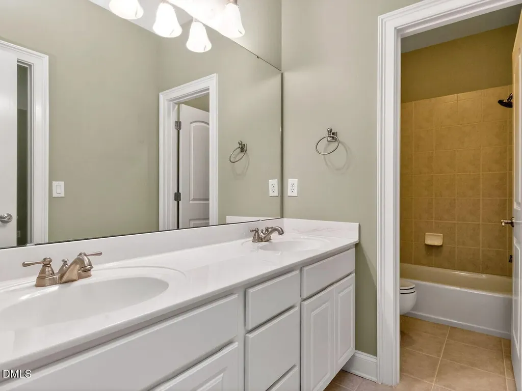 8409 Passage Marseille Court Raleigh NC 27615