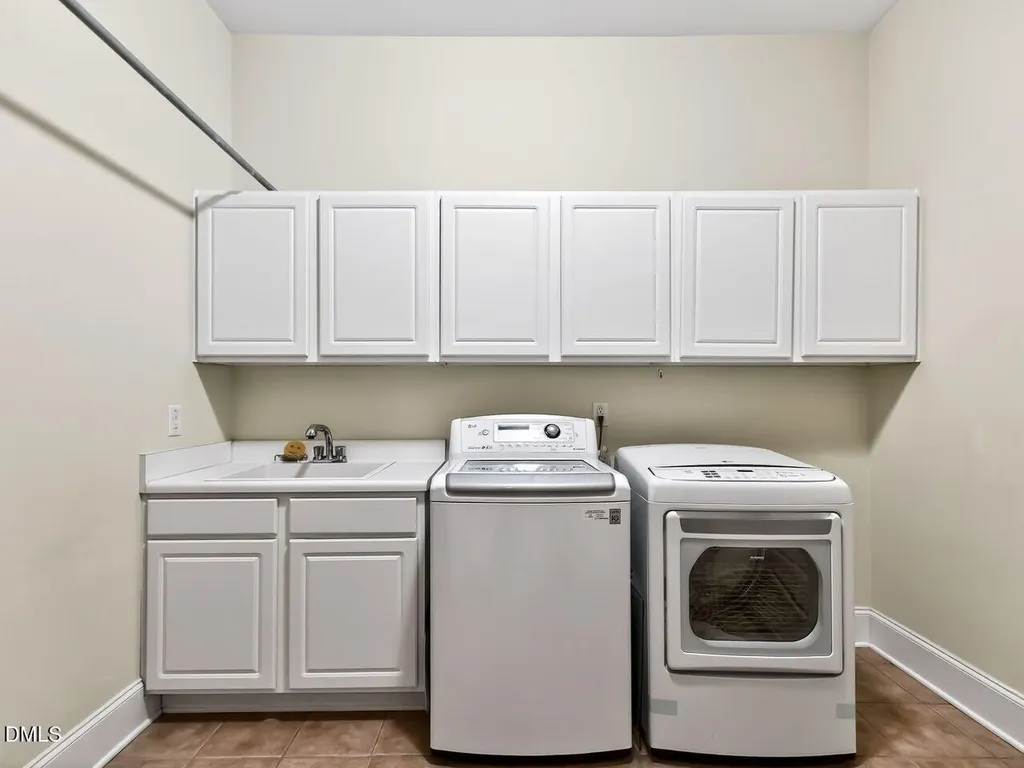 8409 Passage Marseille Court Raleigh NC 27615
