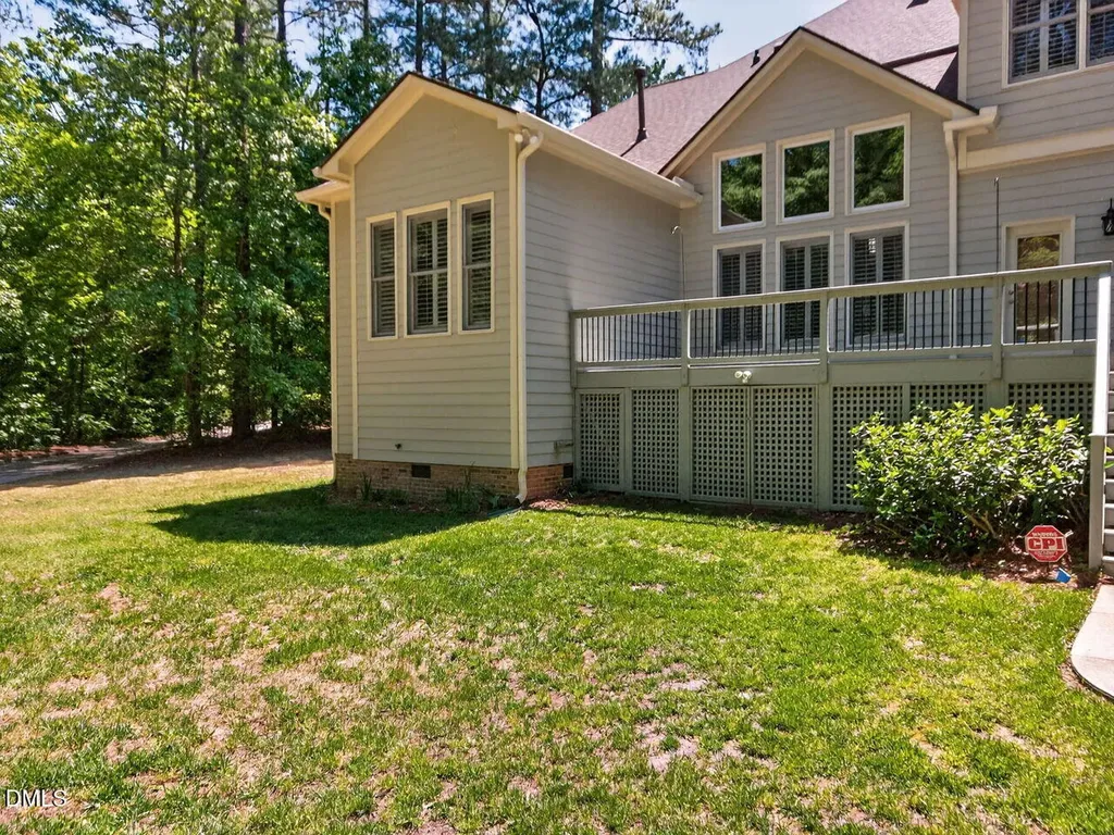 8409 Passage Marseille Court Raleigh NC 27615