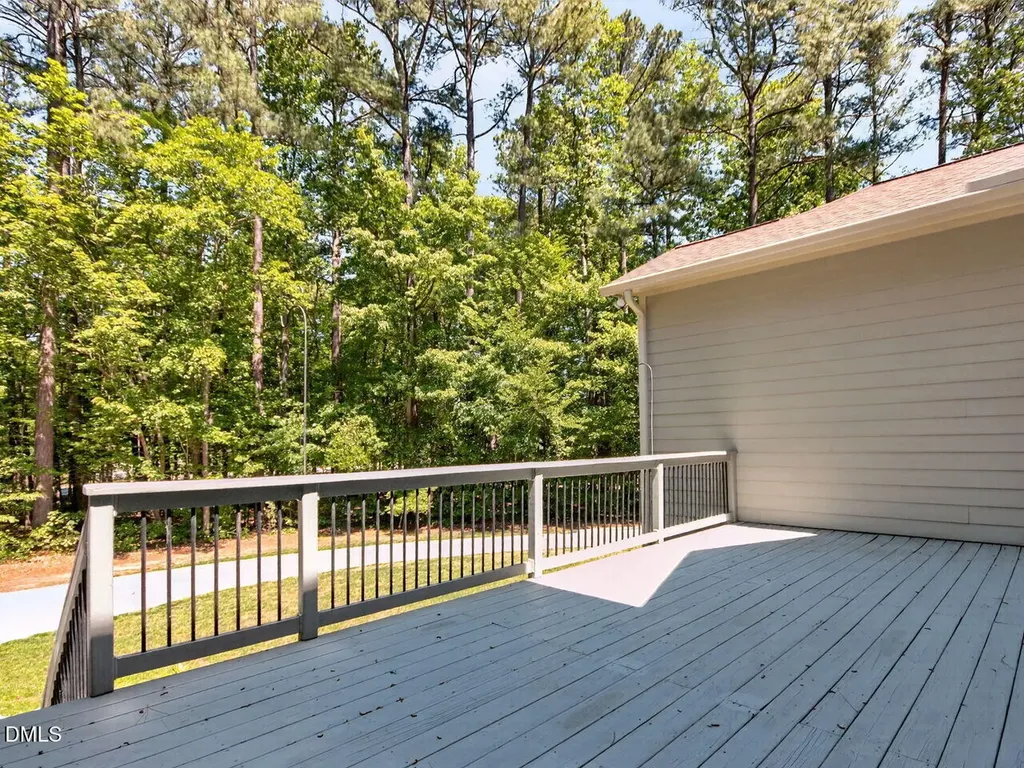 8409 Passage Marseille Court Raleigh NC 27615