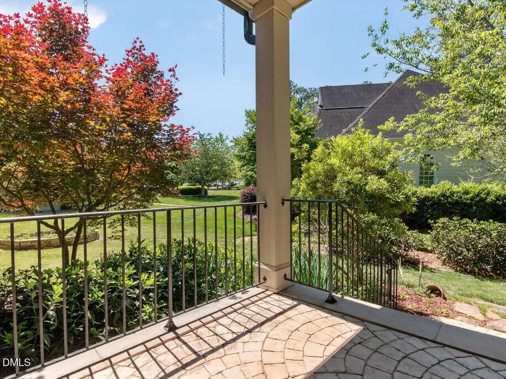 8409 Passage Marseille Court Raleigh NC 27615