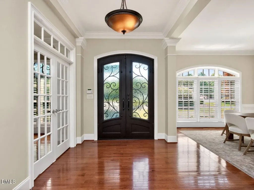 8409 Passage Marseille Court Raleigh NC 27615
