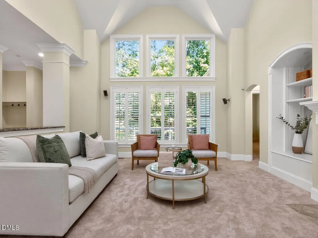 8409 Passage Marseille Court Raleigh NC 27615