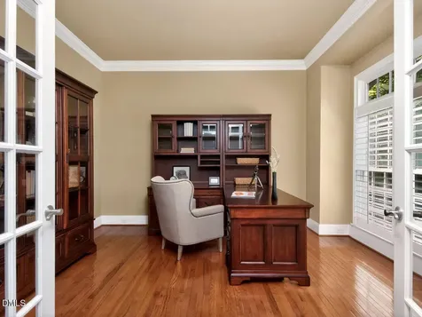 8409 Passage Marseille Court Raleigh NC 27615