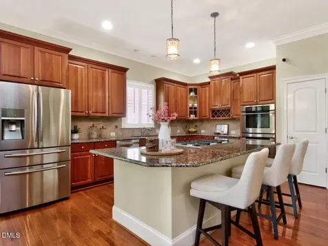 8409 Passage Marseille Court Raleigh NC 27615