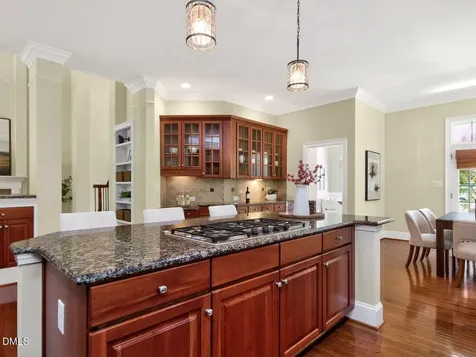 8409 Passage Marseille Court Raleigh NC 27615
