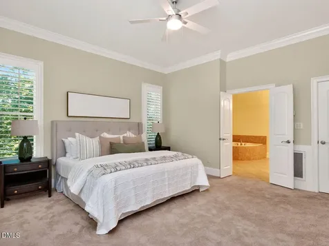 8409 Passage Marseille Court Raleigh NC 27615