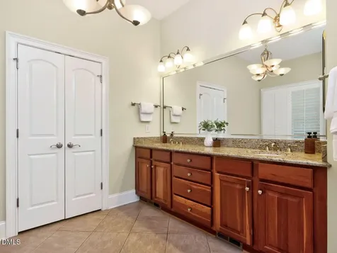 8409 Passage Marseille Court Raleigh NC 27615