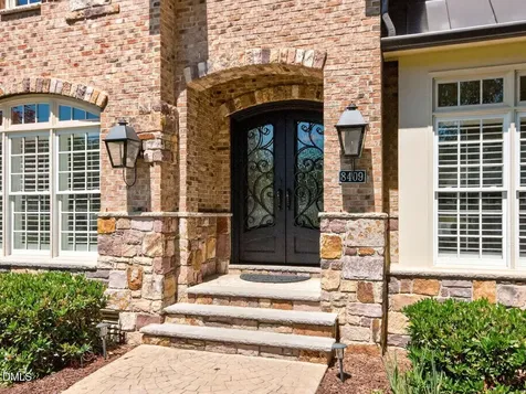8409 Passage Marseille Court Raleigh NC 27615