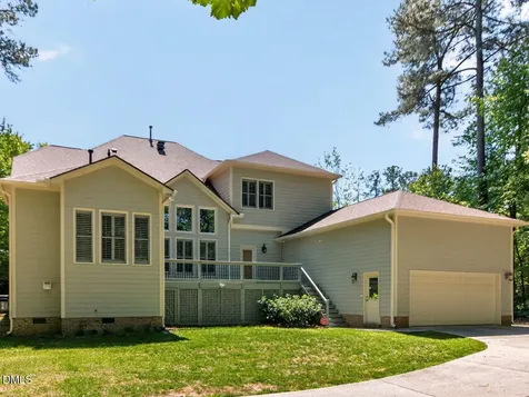 8409 Passage Marseille Court Raleigh NC 27615