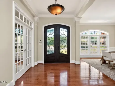 8409 Passage Marseille Court Raleigh NC 27615